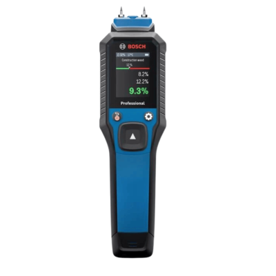 เครื่องวัดความชื้น BOSCH รุ่น PRO GMP 2-15