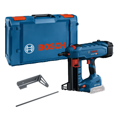 BOSCH GNB 18V-38 Cordless Concrete Nailer BOSCH GNB 18V-38 Cordless Concrete Nailer