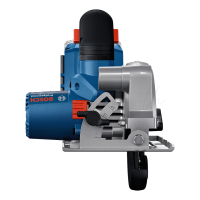 เลื่อยวงเดือนไร้สาย  5 นิ้ว 18V BOSCH รุ่น GKS 18V-44 (เครื่องเปล่า)