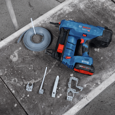 BOSCH GNB 18V-40 Cordless Nailer BOSCH GNB 18V-40 Cordless Nailer