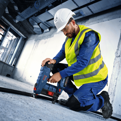 BOSCH GNB 18V-40 Cordless Nailer BOSCH GNB 18V-40 Cordless Nailer