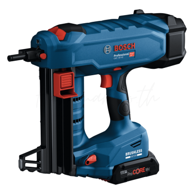 เครื่องยิงตะปูไร้สาย 18v BOSCH รุ่น GNB 18V-40 (เครื่องเปล่า)