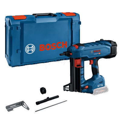 เครื่องยิงตะปูไร้สาย 18v BOSCH รุ่น GNB 18V-40 (เครื่องเปล่า)