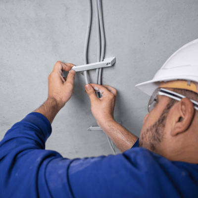 BOSCH GNB 18V-40 Cordless Nailer BOSCH GNB 18V-40 Cordless Nailer