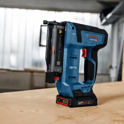 BOSCH GNH 18V-35 Cordless Wood Nailer (0601482780) BOSCH GNH 18V-35 Cordless Wood Nailer (0601482780)