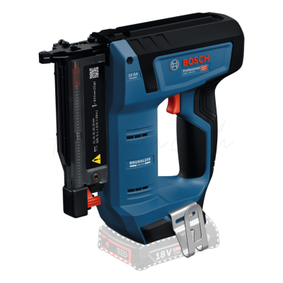 BOSCH GNH 18V-35 Cordless Wood Nailer (0601482780) BOSCH GNH 18V-35 Cordless Wood Nailer (0601482780)