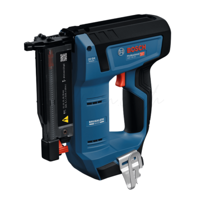 BOSCH GNH 18V-35 Cordless Wood Nailer (0601482780) BOSCH GNH 18V-35 Cordless Wood Nailer (0601482780)