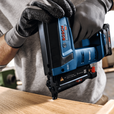 BOSCH GNH 18V-35 Cordless Wood Nailer (0601482780) BOSCH GNH 18V-35 Cordless Wood Nailer (0601482780)