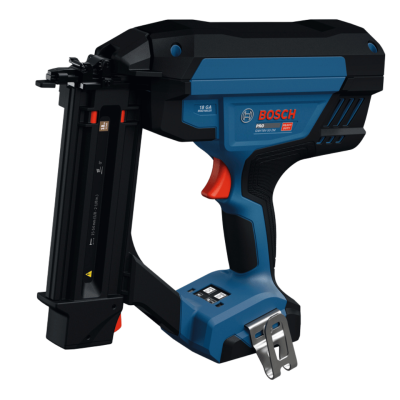 BOSCH PRO GNH 18V-50-2M 18V Cordless Brad Nailer (18 gauge)