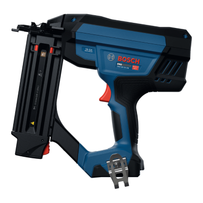 BOSCH PRO GNH 18V-50-2M 18V Cordless Brad Nailer (18 gauge)