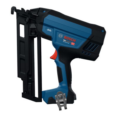 BOSCH PRO GNH 18V-64-3M Cordless Finish Nailer (16 gauge)