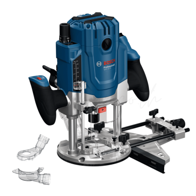เครื่องเซาะร่องไฟฟ้า 2000 วัตต์ BOSCH รุ่น GOF 20-12