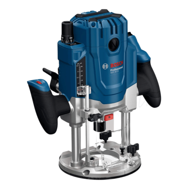เครื่องเซาะร่องไฟฟ้า 2000 วัตต์ BOSCH รุ่น GOF 20-12