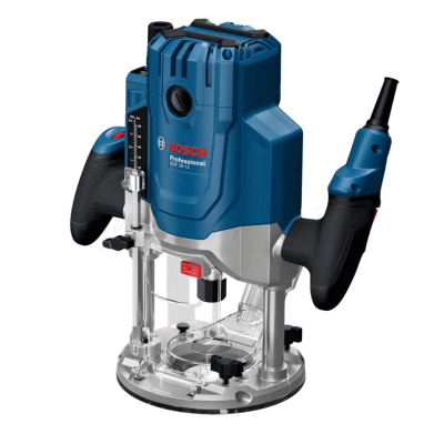เครื่องเซาะร่องไฟฟ้า 2000 วัตต์ BOSCH รุ่น GOF 20-12