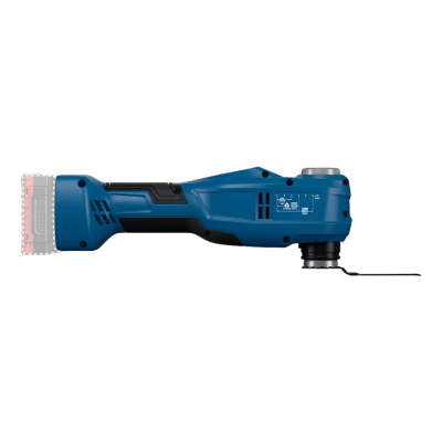 เครื่องมัลติทูลไร้สาย 18V BOSCH รุ่น GOP18V-30 (เฉพาะเครื่อง)