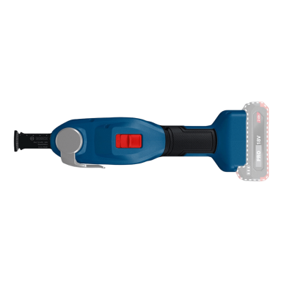 เครื่องมัลติทูลไร้สาย 18V BOSCH รุ่น GOP18V-30 (เฉพาะเครื่อง)