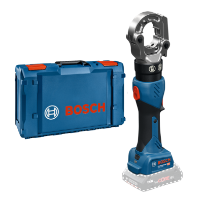 เครื่องย้ำหางปลาไฮดรอลิกไร้สาย 18V BOSCH รุ่น GPH 18V-60 (เครื่องเปล่า)