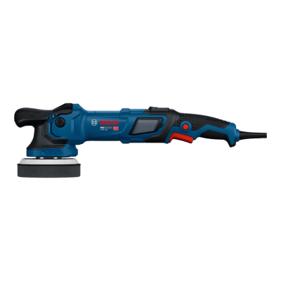 BOSCH PRO GPX9-125S Polisher Tool only