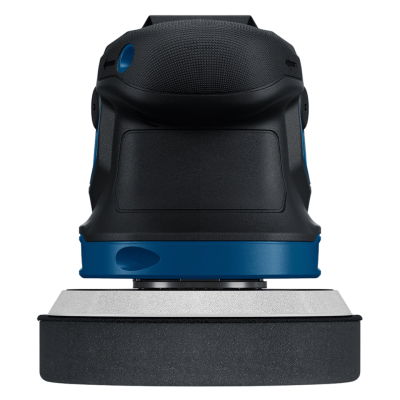 BOSCH PRO GPX9-125S Polisher Tool only