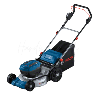 เครื่องตัดหญ้าไร้สาย BOSCH รุ่น GRA 18V2-46 (ตัวเปล่า)