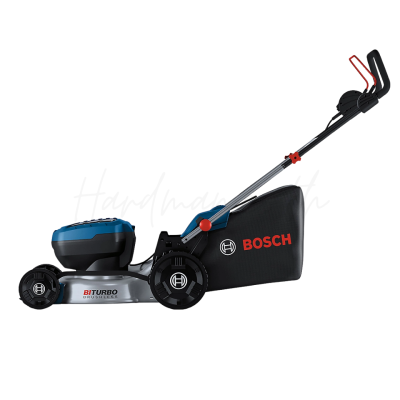 เครื่องตัดหญ้าไร้สาย BOSCH รุ่น GRA 18V2-46 (ตัวเปล่า)