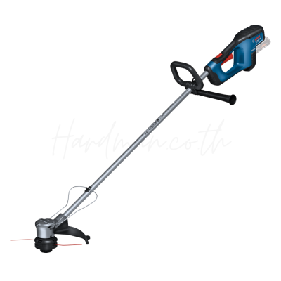 เครื่องเล็มหญ้าไร้สาย BOSCH รุ่น GRT 18V-33 (ตัวเปล่า)