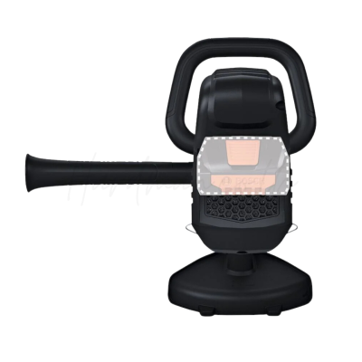 เครื่องเล็มหญ้าไร้สาย BOSCH รุ่น GRT 18V-33 (ตัวเปล่า)