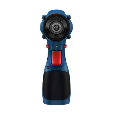 สว่านกระแทกไร้สาย 16V BOSCH รุ่น GSB16V- 50 (แบตเตอรี่ 2 ก้อน)