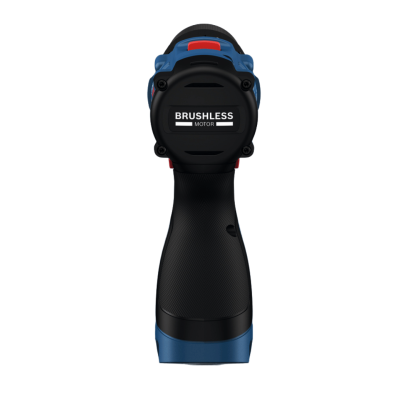 สว่านกระแทกไร้สาย 16V BOSCH รุ่น GSB16V- 50 (แบตเตอรี่ 2 ก้อน)