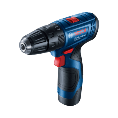 สว่านกระแทรกไร้สาย BOSCH GSB 120 li แบตเตอรี่ 1 ก้อน สว่านกระแทรกไร้สาย BOSCH GSB 120 li แบตเตอรี่ 1 ก้อน
