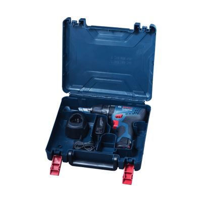 สว่านกระแทรกไร้สาย BOSCH GSB 120 li แบตเตอรี่ 1 ก้อน สว่านกระแทรกไร้สาย BOSCH GSB 120 li แบตเตอรี่ 1 ก้อน