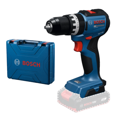 BOSCH PRO PRO GSB18V-52 Cordless Impact Drill/Drivers