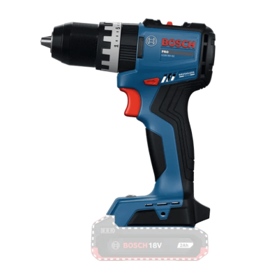 BOSCH PRO PRO GSB18V-52 Cordless Impact Drill/Drivers