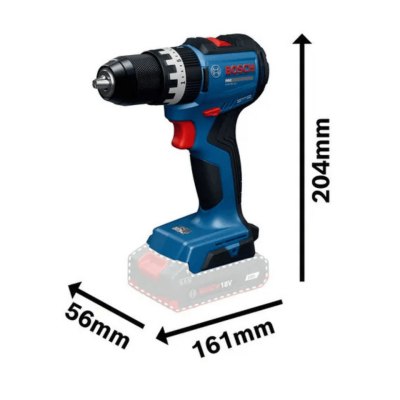 BOSCH PRO PRO GSB18V-52 Cordless Impact Drill/Drivers