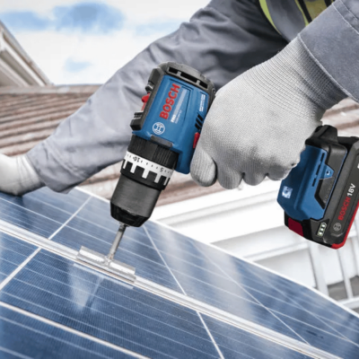 BOSCH PRO PRO GSB18V-52 Cordless Impact Drill/Drivers