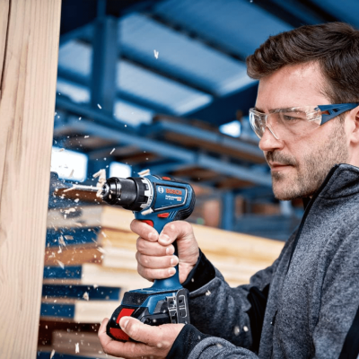 BOSCH PRO PRO GSB18V-52 Cordless Impact Drill/Drivers