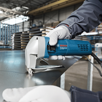BOSCH PRO GSC 75-16 Shear 750W