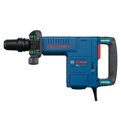 BOSCH PRO GSH11EV Demolition Hammer with SDS max