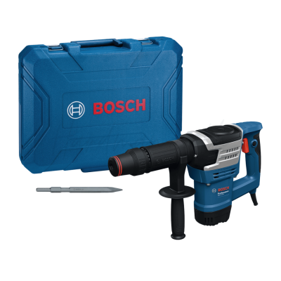 เครื่องสกัดทำลายไฟฟ้า Hex 1,100 วัตต์ BOSCH รุ่น GSH 5 HX