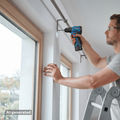 BOSCH PRO GSR16V-50 16V Cordless Drill/Driver