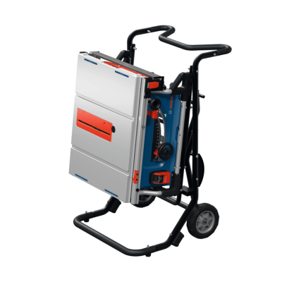 ขาตั้งโต๊ะเลื่อย BOSCH รุ่น PRO GTA50W ใช้กับรุ่น GTS 70-216, GTS 18V-70