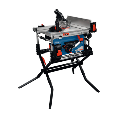 BOSCH PRO GTA 571 Saw Stand