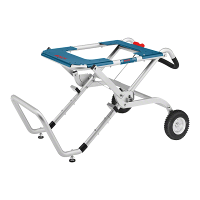ขาตั้งโต๊ะเลื่อย BOSCH รุ่น GTA 60 W ใช้กับรุ่น GTS 10J, GST 10XC