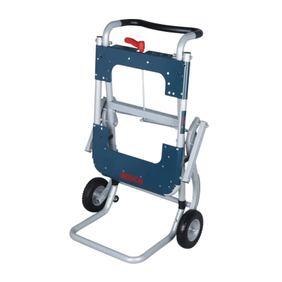 ขาตั้งโต๊ะเลื่อย BOSCH รุ่น GTA 60 W ใช้กับรุ่น GTS 10J, GST 10XC