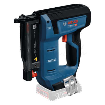 เครื่องยิงตะปูขาคู่ไร้สายสำหรับงานไม้ 18V BOSCH รุ่น GTH 18V-14 (เครื่องเปล่า)