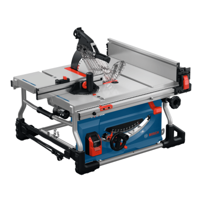 BOSCH PRO ​GTS100-254 Table Saw