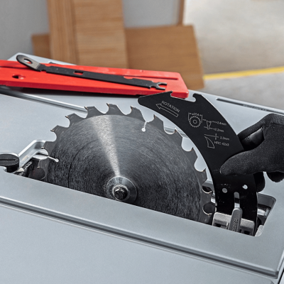 BOSCH PRO ​GTS100-254 Table Saw