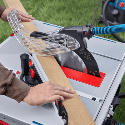 BOSCH PRO ​GTS100-254 Table Saw