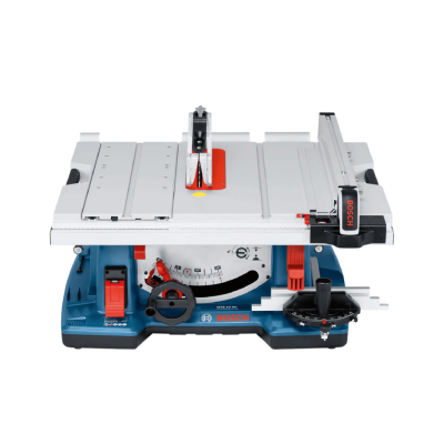 BOSCH PRO GTS 10 XC Table Saw 10"