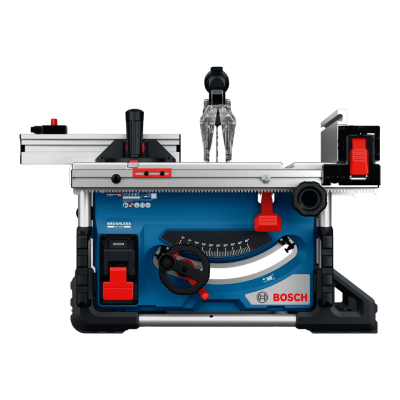 โต๊ะเลือยไร้สาย 8 นิ้ว 18V BOSCH รุ่น GTS 18V-70 (เฉพาะเครื่อง)
